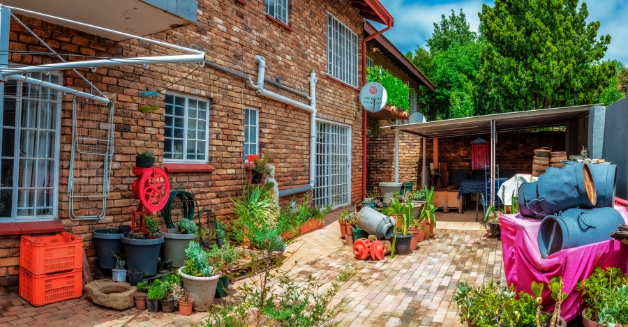 4 Bedroom Property for Sale in Die Bult North West